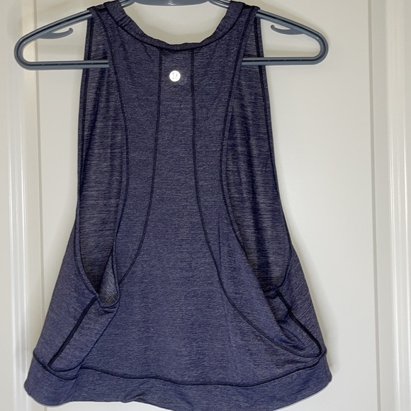 Lululemon tank top small - Picture 2 of 4